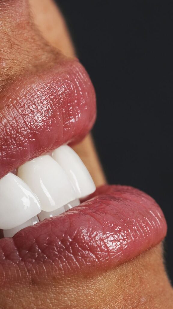 Teeth Cleaning & Polishing